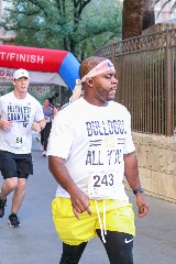 #CSCUnite24 5K Fun Run / 2-Mile Walk